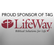 LifeWay ad